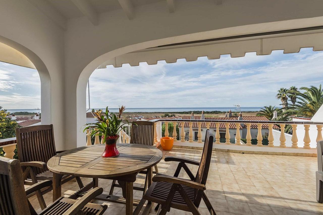 Villa Sealight Alaior Extérieur photo