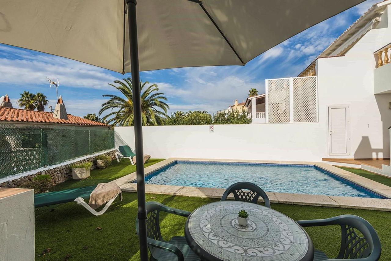 Villa Sealight Alaior Extérieur photo